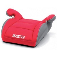 Sparco - Inaltator auto Booster F100K Blue